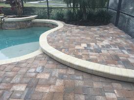 Belgard Paver Color Chart